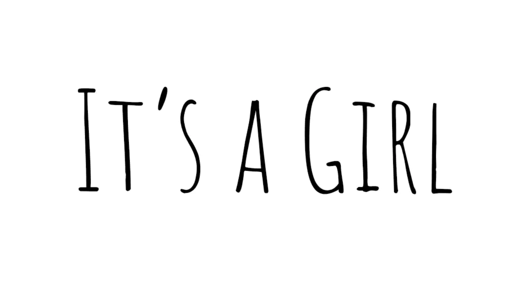 girl