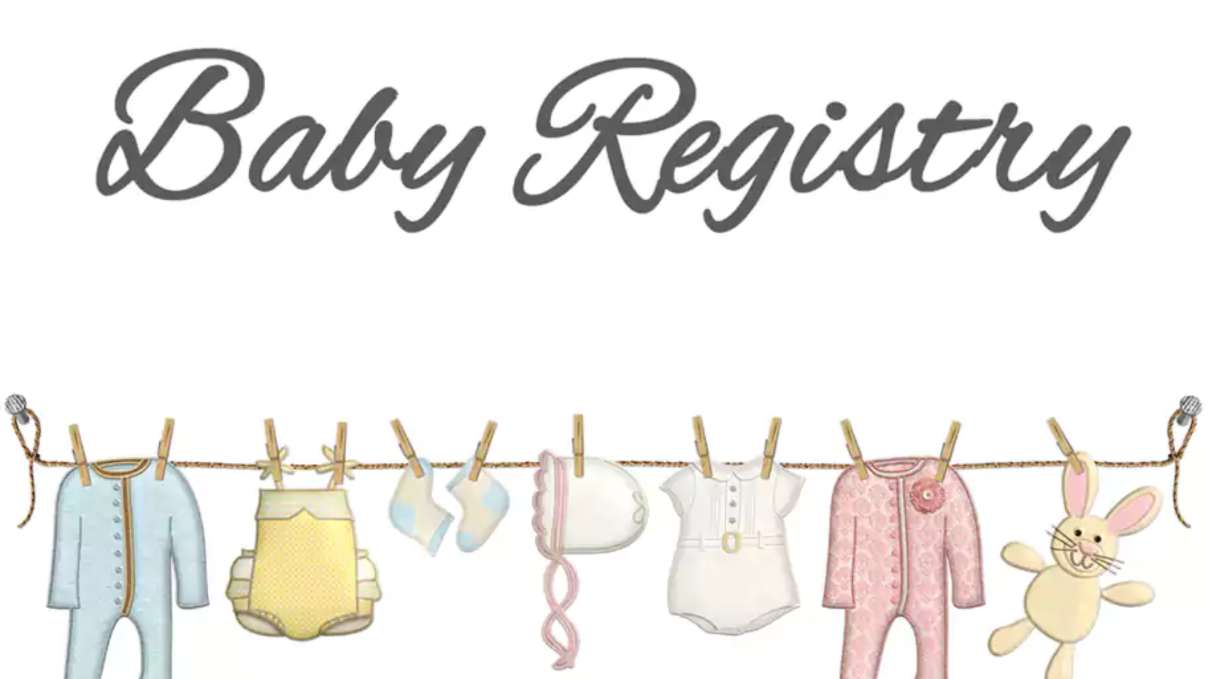 registry